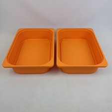 (Lotto di 2) Ikea Trofast