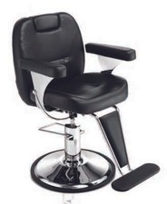 Poltrona da Barbiere Nuova 