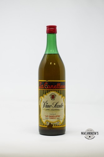 Vino santo canellese 1l - santo,