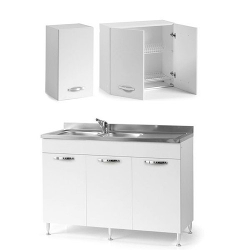 Mobile cucina sottolavello 120