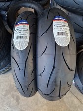 Coppia 120/70 17 58W 180/55 17