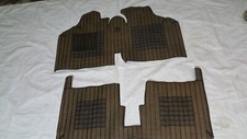 Tappeto tappetini Fiat Uno 3 e
