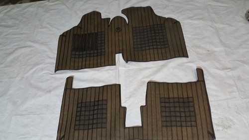 Tappeto tappetini fiat - tappeto, uno