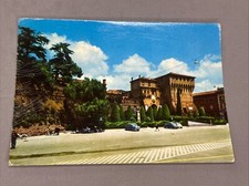 LUGO MASTELLO ESTENSE - Cartolina D'epoca a Colori