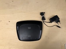 Linksys cisco Wireless-G