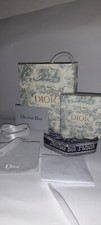 Bracciale Dior Tessuto Coppia