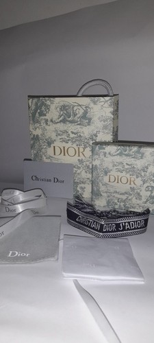 Bracciale dior tessuto - bracciale, coppia