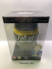 FALLOUT ANTHOLOGY MINI NUKE