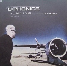 U:Phonics Running (Mixes)