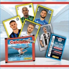 Evado Mancolista Calciatori