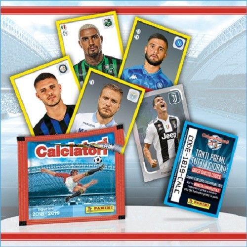 Evado mancolista calciatori - evado,