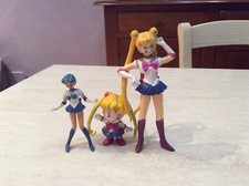 Rarissimo lotto pupazzi in