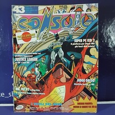 RIVISTA CONSOLEMANIA NUMERO 43