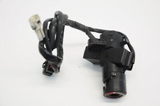 Interruttore blocco accensione