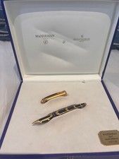 Waterman Edson Boucheron