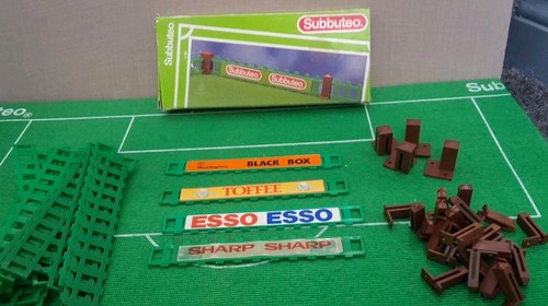 Subbuteo recinzione surround - recinzione,