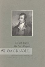 Nicolas Barker / ROBERT BURNS