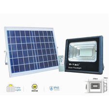 Faro Led Flood Light Con