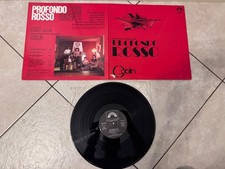 Goblin ‎– Profondo Rosso -