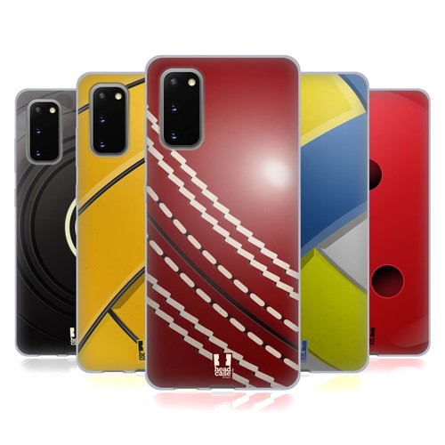 Head case ball collection - case, 2
