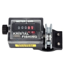 Kristal Fishing CMA contametri