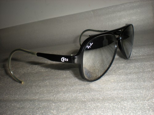 Occhiali sole vintage ray - occhiali,
