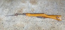 Fucili Giocattolo vintage -