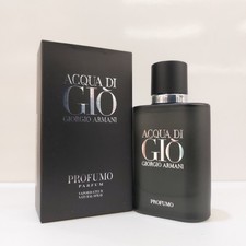 ARMANI ACQUA DI GIO' PROFUMO EDP 40 ML SPRAY NO CELLOPHANE ORIGINALE