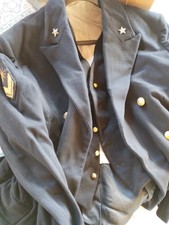 Marina Militare Giacca e Gilet