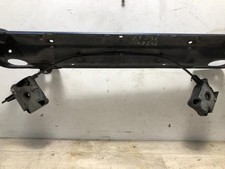 Pannellatura anteriore BMW