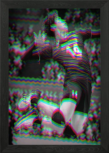 Yuki ishikawa pallavolo poster - ishikawa,