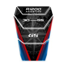 Paraserbatoio per BMW R1200 GS ADV 2006-2013 GP-140(M)(N) 30th Anniversary Black