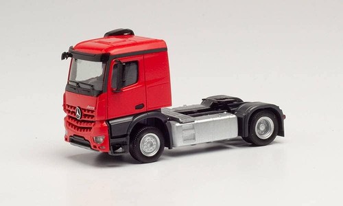 Herpa 313957 mercedes arocs - herpa,