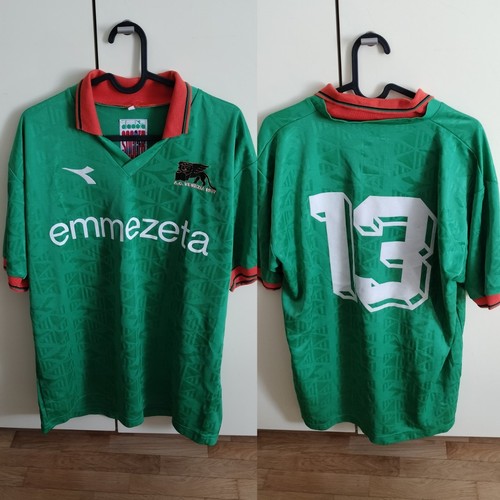 Maglia calcio venezia 1993 - calcio,