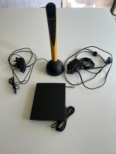 Telefono bang olufsen b o - &,