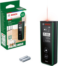 Distanziometro laser Zamo 4a