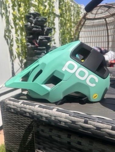 Casco ciclismo poc kortal mtb - poc,