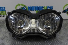 Faro proiettore Triumph Tiger