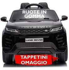 Auto Elettrica Macchina per