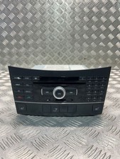 Mercedes-Benz E W212 2011