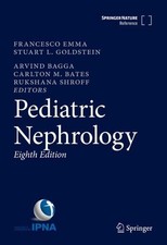 Pediatric Nephrology by