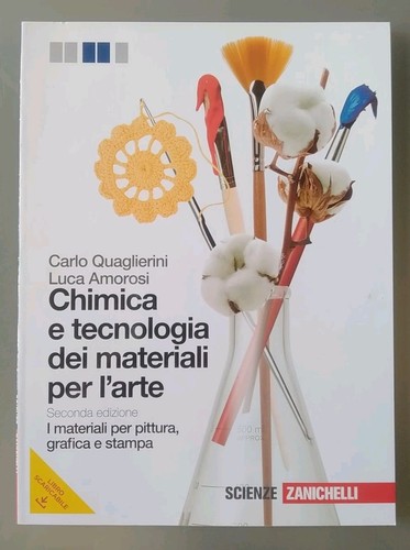 Chimica tecnologia dei - e,