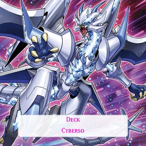 Yugioh deck mazzo - yu,