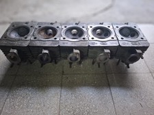 Porsche 911 2,0 S  5 Testate 901 104 306 2R Originale 1968 - 901 104 306 0R 1967