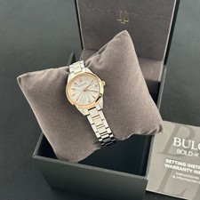 Orologio Bulova Sutton