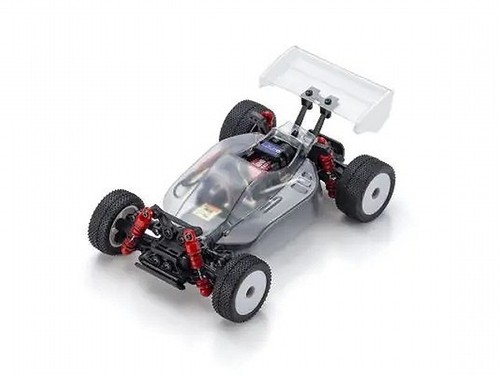 Kyosho mini buggy 010ve - buggy, mb-010ve