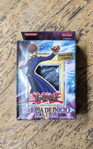 Starter deck sigillato gi - starter,
