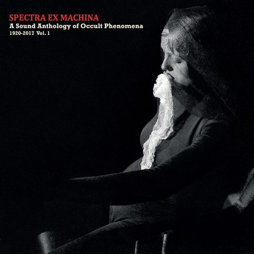 Various artists spectra - various, ex