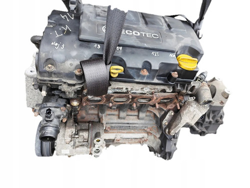 Motore opel a12xer 93tkm - opel,