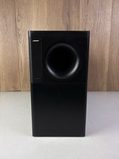 Bose Acoustimass 9 - Subwoofer